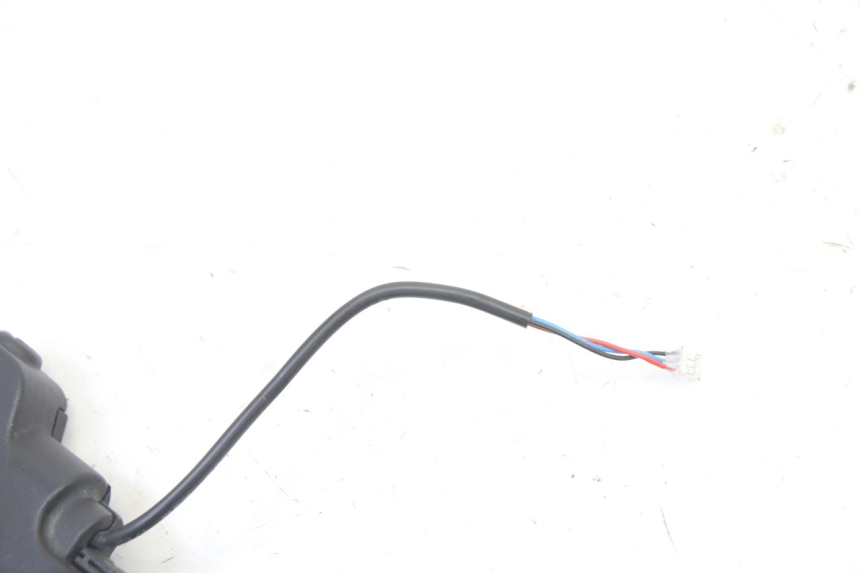 photo de BREMSARMATUR LINKS XIAOMI MI PRO 2 1 - Zoom auf Gebrauchszustand