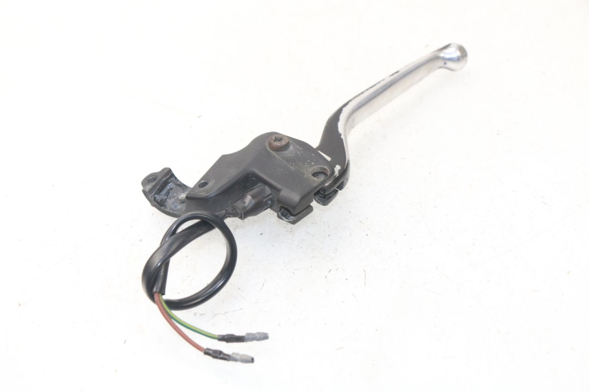 photo de LINKS BREMSHEBEL YAMAHA NEOS NEO'S 4T 50 (2008 - 2016) - Zoom auf Gebrauchszustand