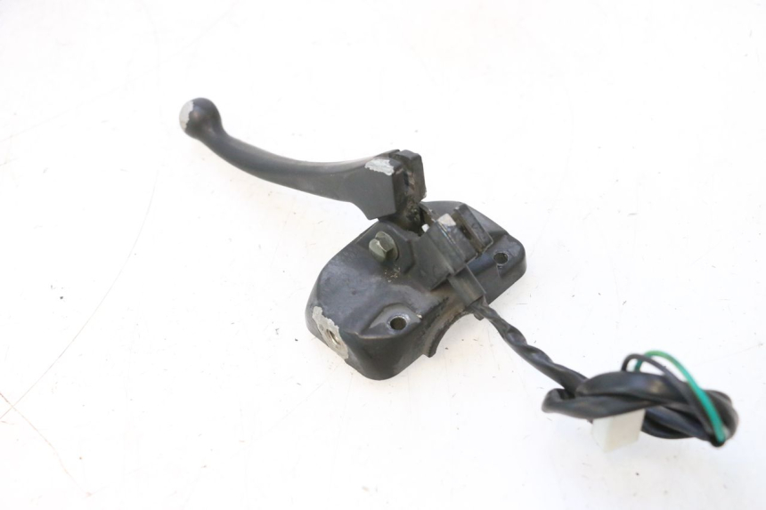 photo de BREMSARMATUR LINKS JM MOTORS OLDIES 4T 50 (2010 - 2020) - Detailansicht des Bauteils