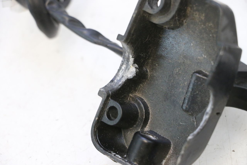 photo de BREMSARMATUR LINKS JM MOTORS OLDIES 4T 50 (2010 - 2020) - Alternative Perspektive