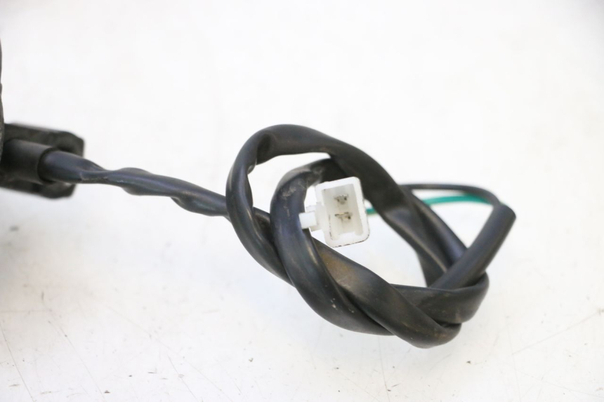 photo de BREMSARMATUR LINKS JM MOTORS OLDIES 4T 50 (2010 - 2020) - Details der Befestigungspunkte