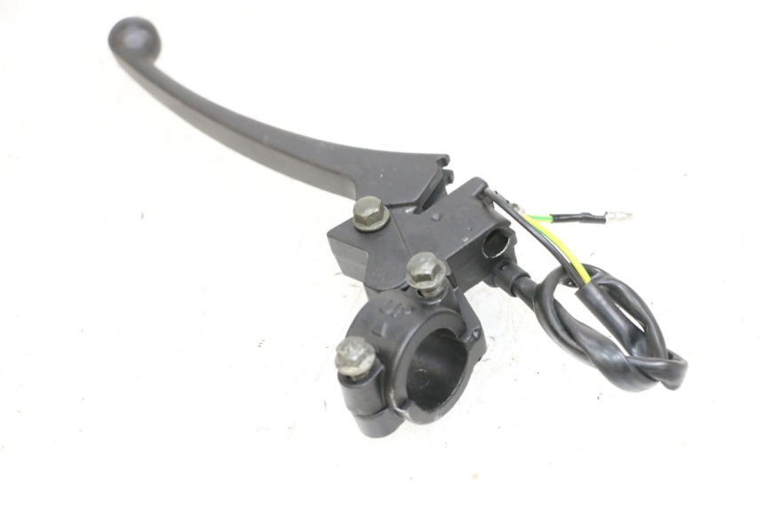 photo de BREMSARMATUR LINKS JM MOTORS OLDIES GT 4T 50 (2018 - 2025) - Zoom auf Gebrauchszustand