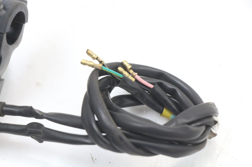 photo de LINKS BREMSHEBEL HONDA PCX (JF28) 125 (2009 - 2011) - Details der Befestigungspunkte