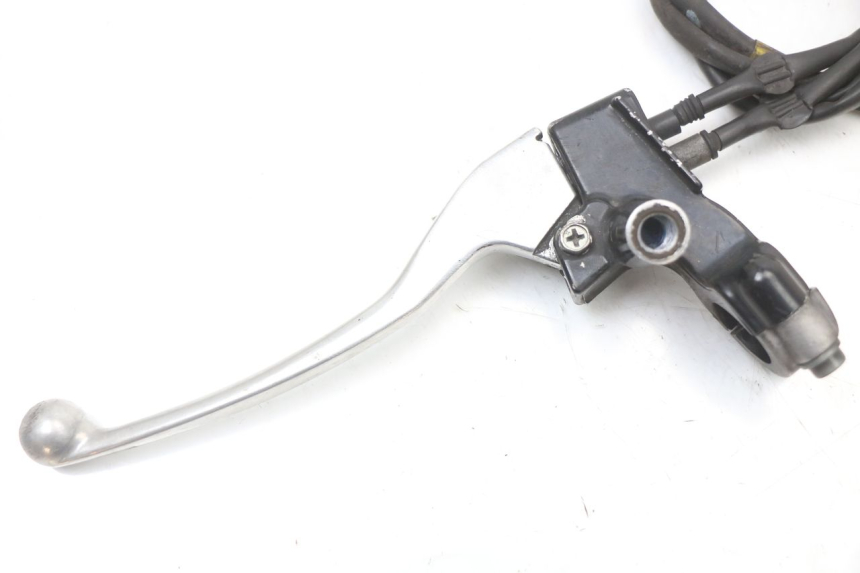 photo de LINKS BREMSHEBEL HONDA PCX (JF28) 125 (2009 - 2011) - Zoom auf Gebrauchszustand