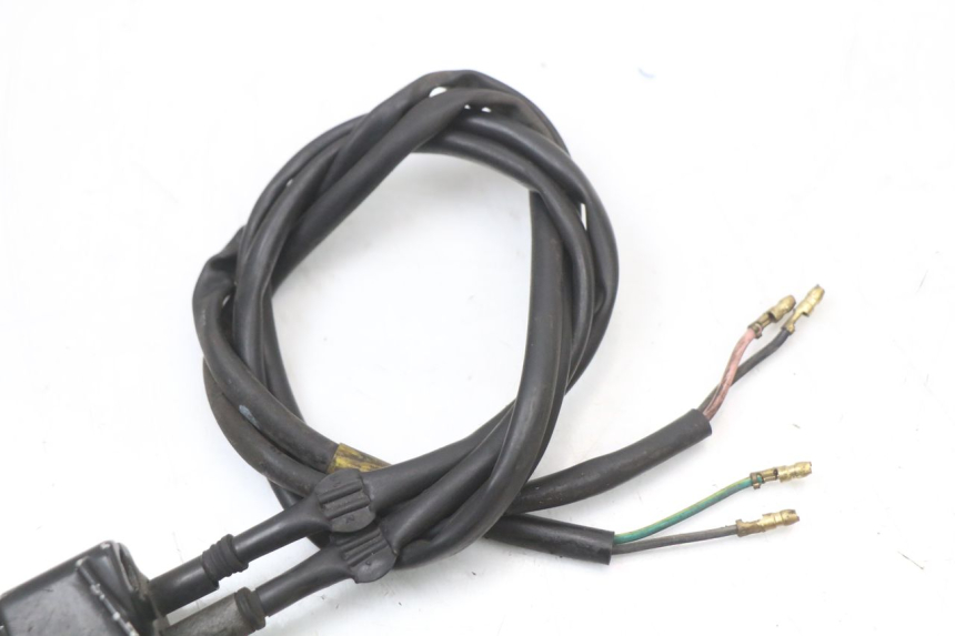 photo de LINKS BREMSHEBEL HONDA PCX (JF28) 125 (2009 - 2011) - Technische Nahaufnahme