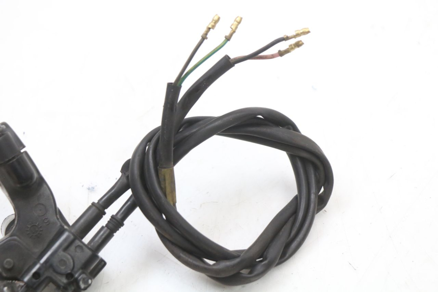 photo de LINKS BREMSHEBEL HONDA PCX (JF28) 125 (2009 - 2011) - Oberflächenzustand und Material