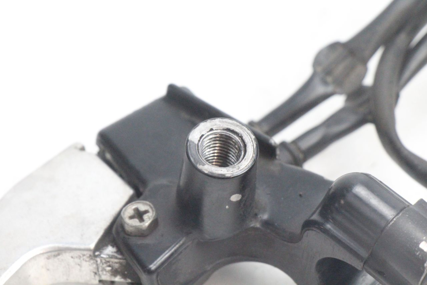 photo de LINKS BREMSHEBEL HONDA PCX (JF28) 125 (2009 - 2011) - Zoom auf Gebrauchszustand
