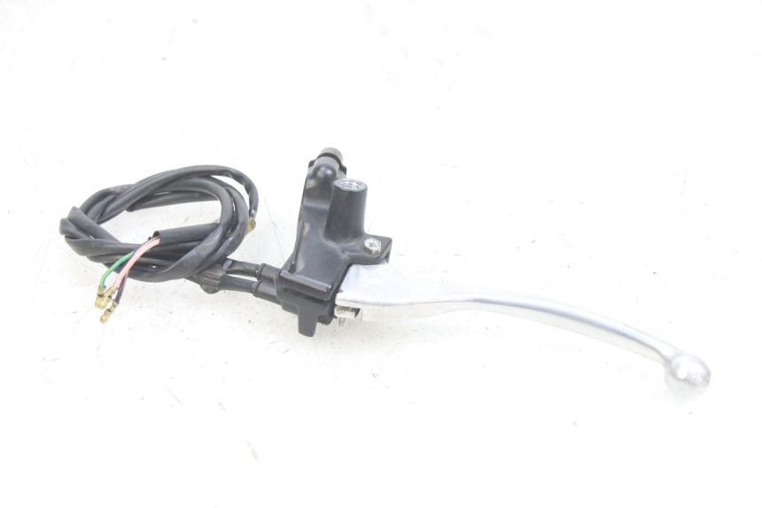 photo de LINKS BREMSHEBEL HONDA PCX (JF47) 125 (2012 - 2013) - Technische Nahaufnahme