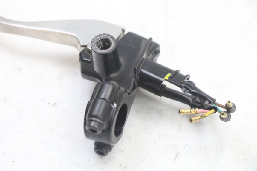 photo de BREMSARMATUR LINKS HONDA PCX (JF57/JF64) 125 (2014 - 2018) - Zoom auf Gebrauchszustand