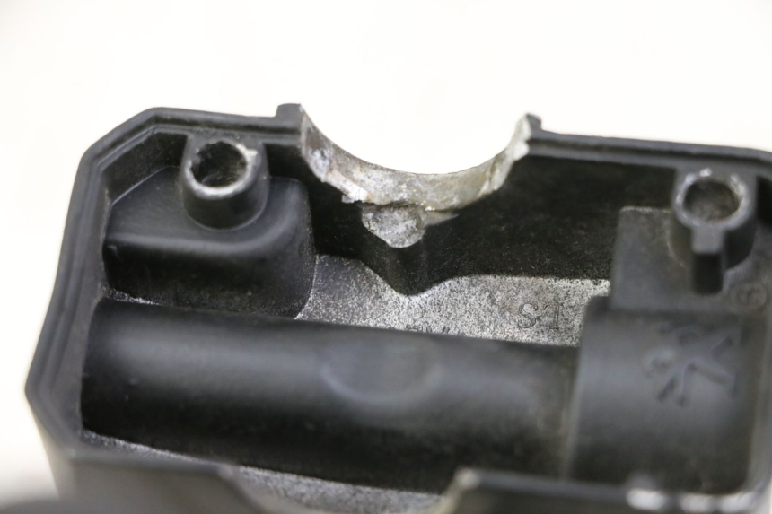 photo de LINKS BREMSE KUPPLUNG PEUGEOT KISBEE 4T 50 (2018 - 2022) - Zoom auf Gebrauchszustand