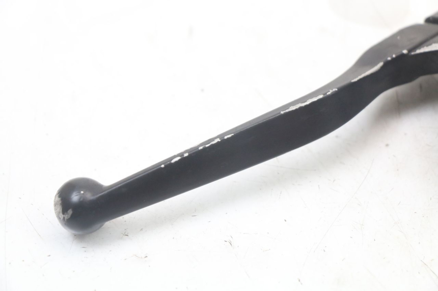 photo de BREMSARMATUR LINKS PEUGEOT STREETZONE 4T 50 (2018 - 2023) - Zoom auf Gebrauchszustand