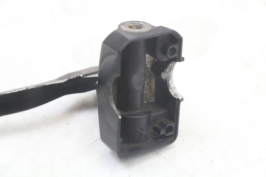 photo de BREMSARMATUR LINKS PEUGEOT STREETZONE 4T 50 (2018 - 2023) - Alternative Perspektive