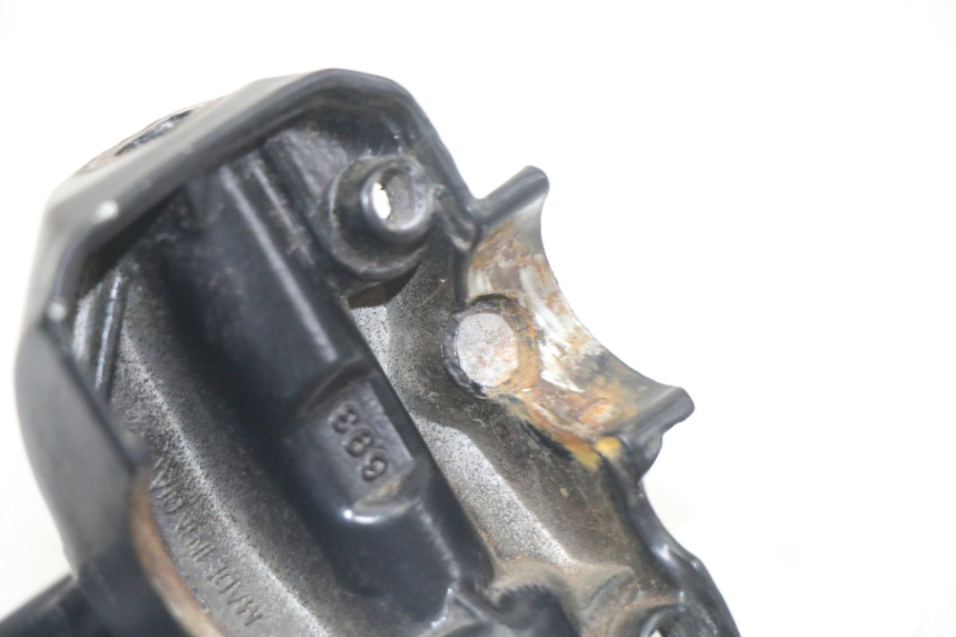 photo de LINKS BREMSHEBEL PEUGEOT TKR TREKKER FURIOUS 50 (2005 - 2014) - Technische Nahaufnahme