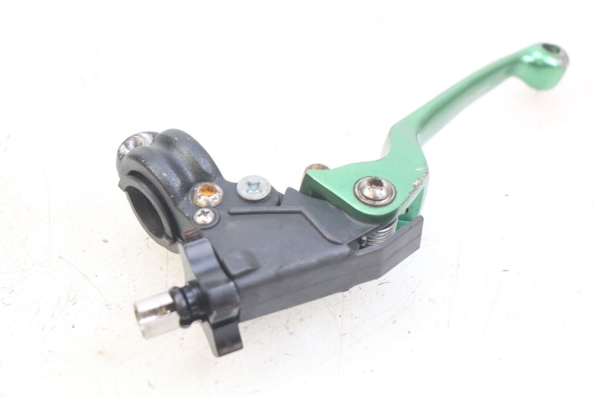 photo de LINKS BREMSHEBEL YCF PILOT 125 - Technische Nahaufnahme