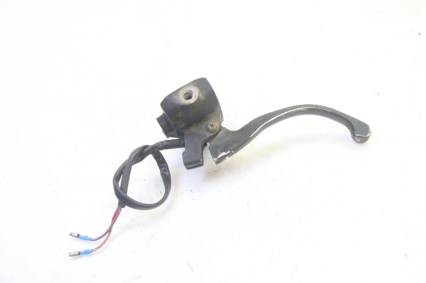 photo de BREMSARMATUR LINKS RIDE RACE 2T 50 (2012 - 2017) - Hauptansicht