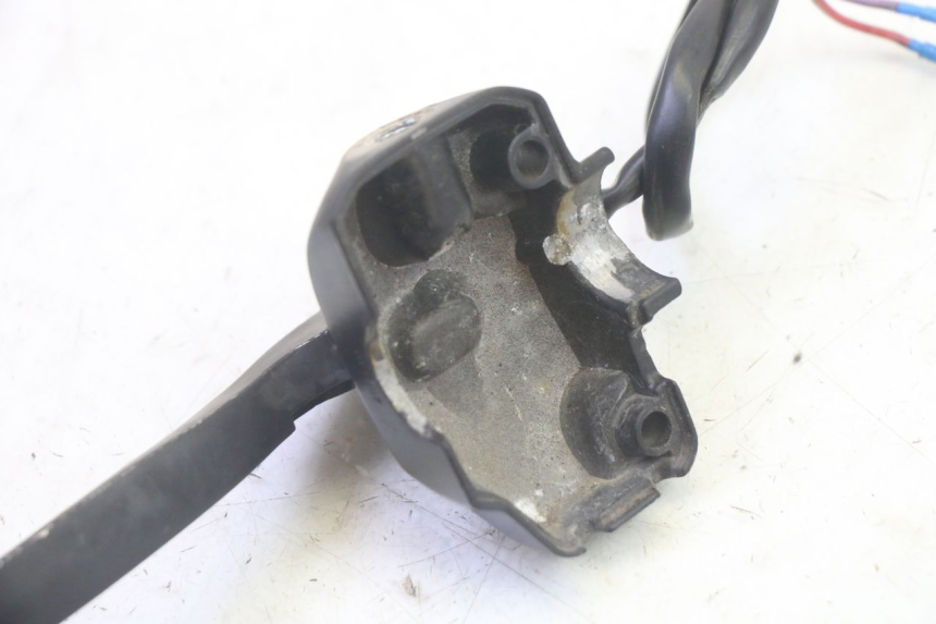 photo de BREMSARMATUR LINKS RIDE RACE 2T 50 (2012 - 2017) - Technische Nahaufnahme