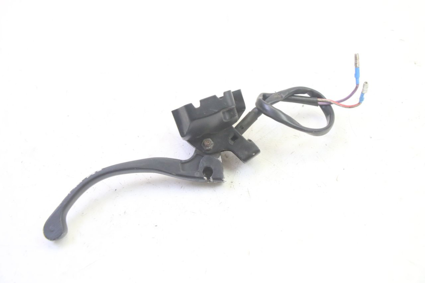 photo de BREMSARMATUR LINKS RIDE RACE 2T 50 (2012 - 2017) - Oberflächenzustand und Material