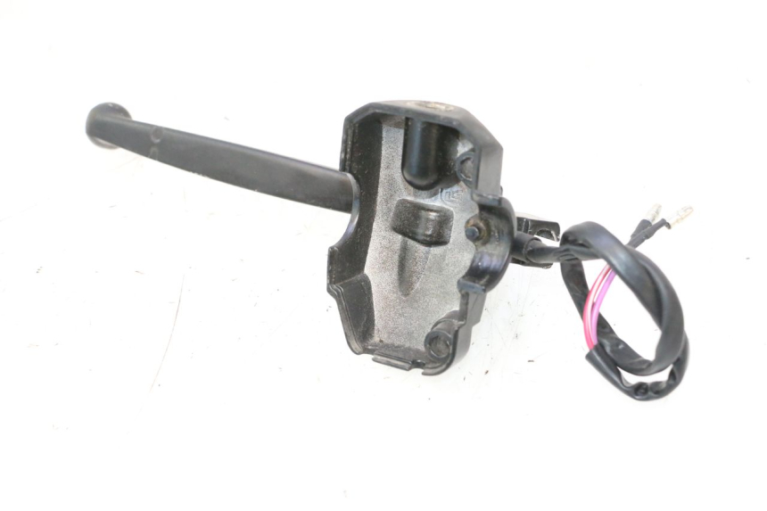 photo de BREMSARMATUR LINKS ORCAL RAPTOR 50 (2015 - 2021) - Zoom auf Gebrauchszustand