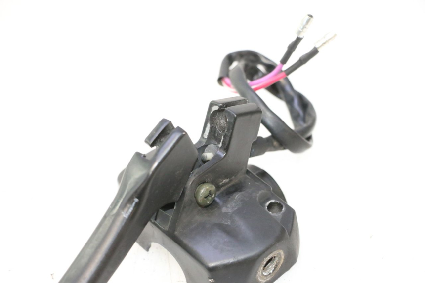 photo de BREMSARMATUR LINKS ORCAL RAPTOR 50 (2015 - 2021) - Alternative Perspektive