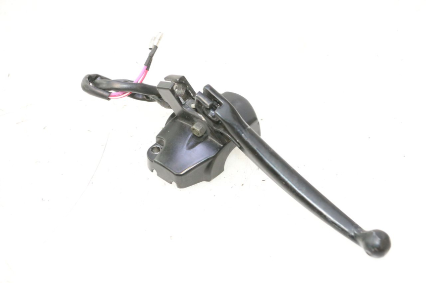 photo de BREMSARMATUR LINKS ORCAL RAPTOR 50 (2015 - 2021) - Technische Nahaufnahme