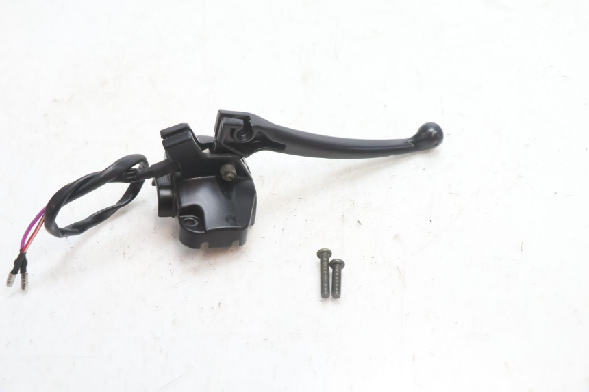 photo de LINKS BREMSHEBEL TNT MOTOR ROMA 10' 4T 50 (2007 - 2018) - Technische Nahaufnahme