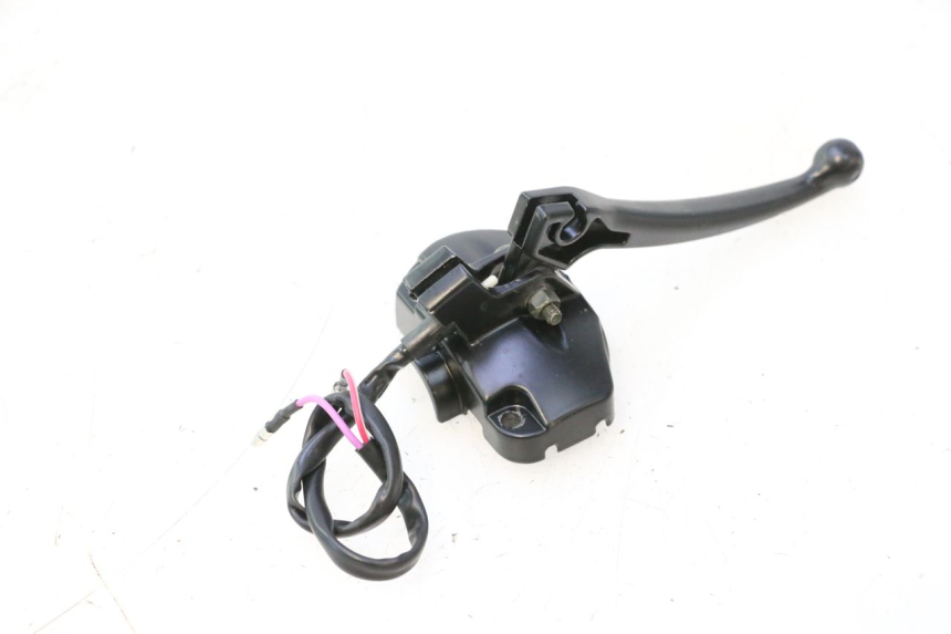 photo de BREMSARMATUR LINKS TNT MOTOR ROMA 12' 2T 50 (2007 - 2018) - Alternative Perspektive