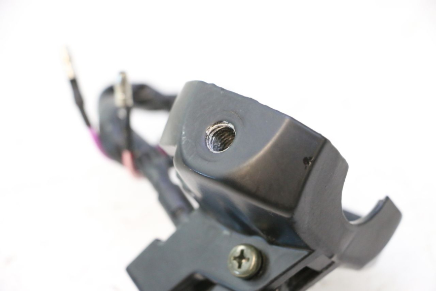 photo de BREMSARMATUR LINKS TNT MOTOR ROMA 12' 2T 50 (2007 - 2018) - Details der Befestigungspunkte