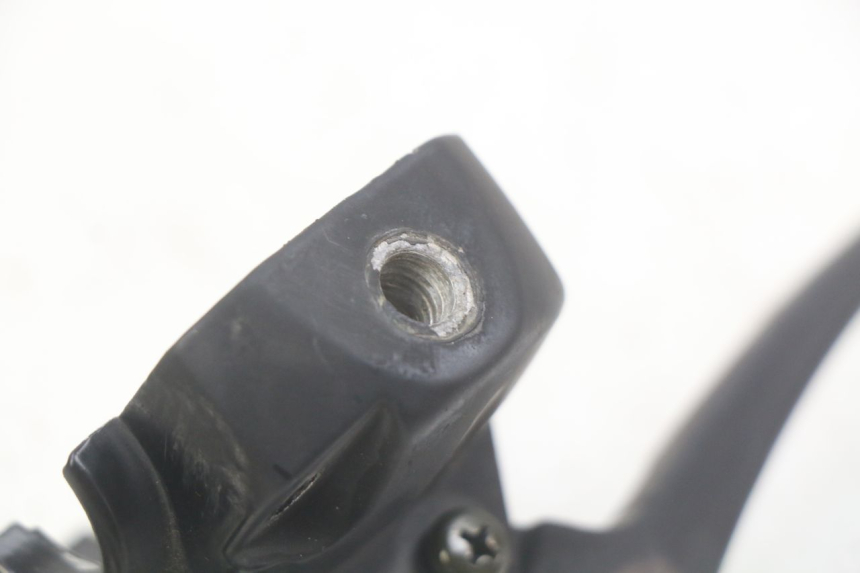 photo de LINKS BREMSHEBEL KEEWAY RY6 2T 50 (2011 - 2019) - Zoom auf Gebrauchszustand