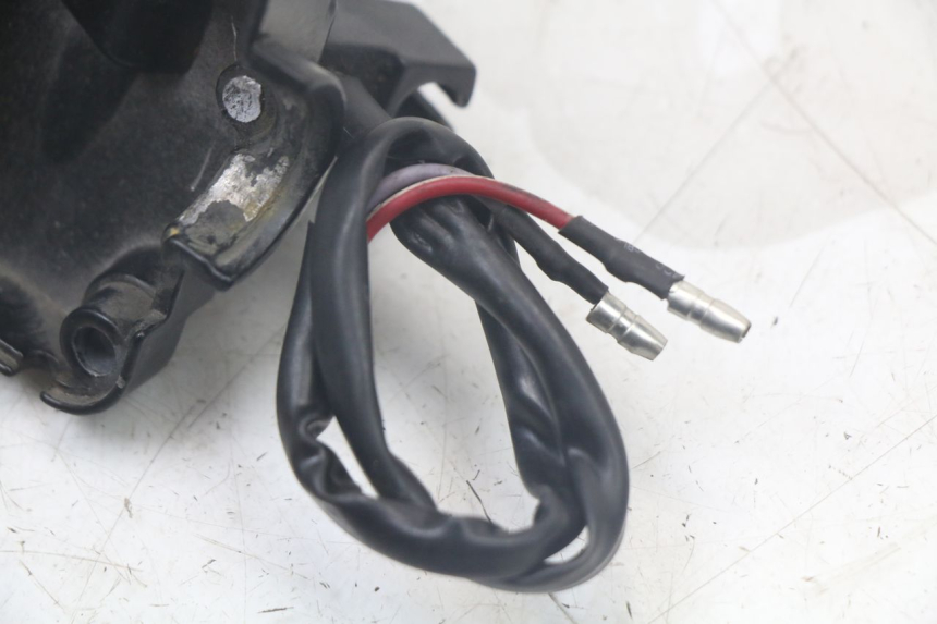 photo de LINKS BREMSHEBEL KEEWAY RY6 2T 50 (2011 - 2019) - Oberflächenzustand und Material