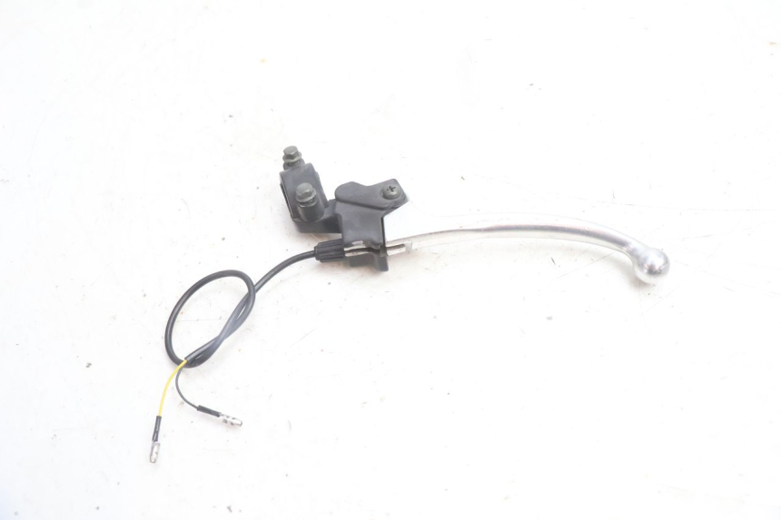 photo de BREMSARMATUR LINKS JM MOTORS SANTANA EVO 50 (2024 - 2026) - Alternative Perspektive