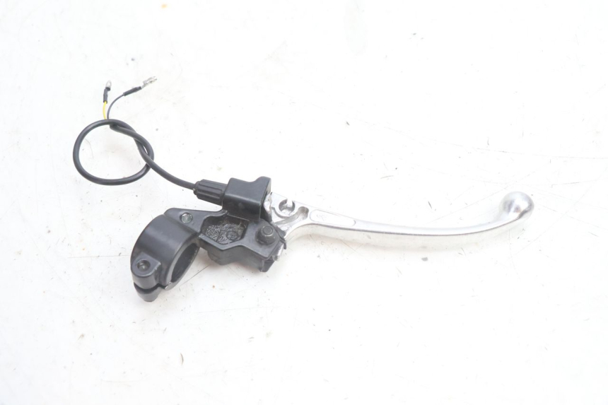 photo de BREMSARMATUR LINKS JM MOTORS SANTANA EVO 50 (2024 - 2026) - Details der Befestigungspunkte