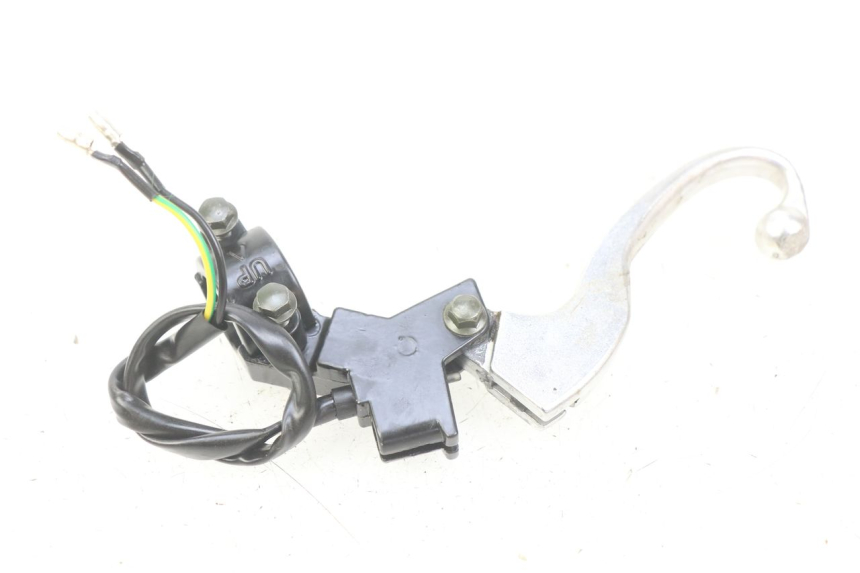 photo de LINKS BREMSHEBEL JM MOTORS SANTANA 50 (2014 - 2023) - Technische Nahaufnahme