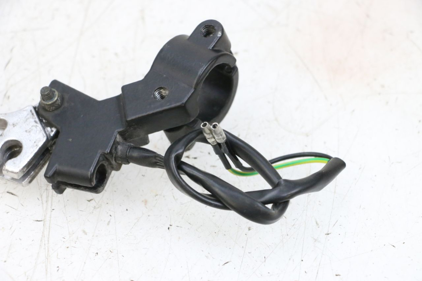 photo de LINKS BREMSHEBEL JM MOTORS SANTANA 50 (2014 - 2023) - Zoom auf Gebrauchszustand