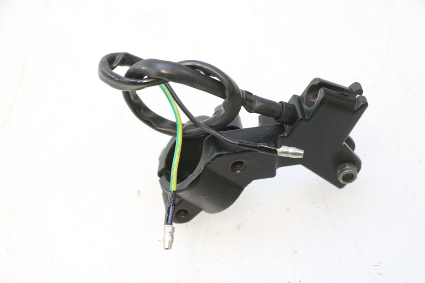 photo de LINKS BREMSHEBEL JM MOTORS SANTANA 50 (2014 - 2023) - Alternative Perspektive