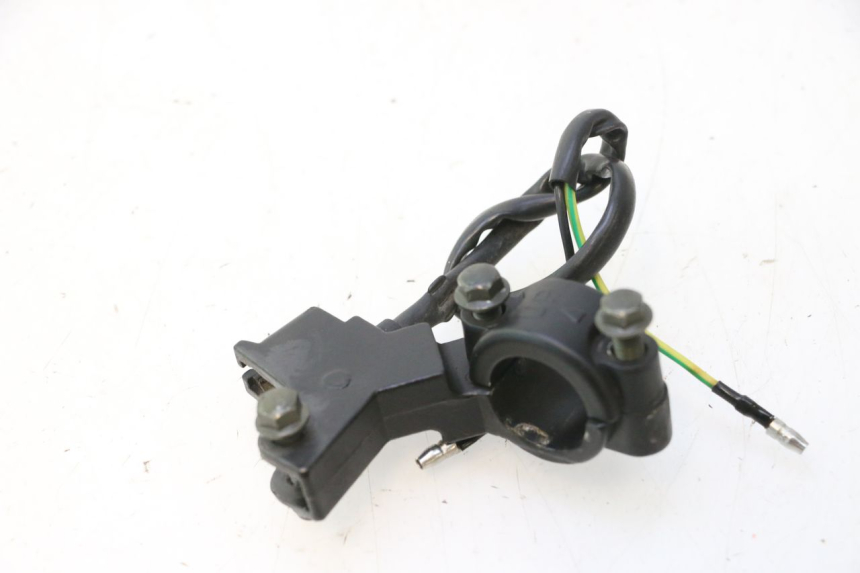 photo de LINKS BREMSHEBEL JM MOTORS SANTANA 50 (2014 - 2023) - Technische Nahaufnahme