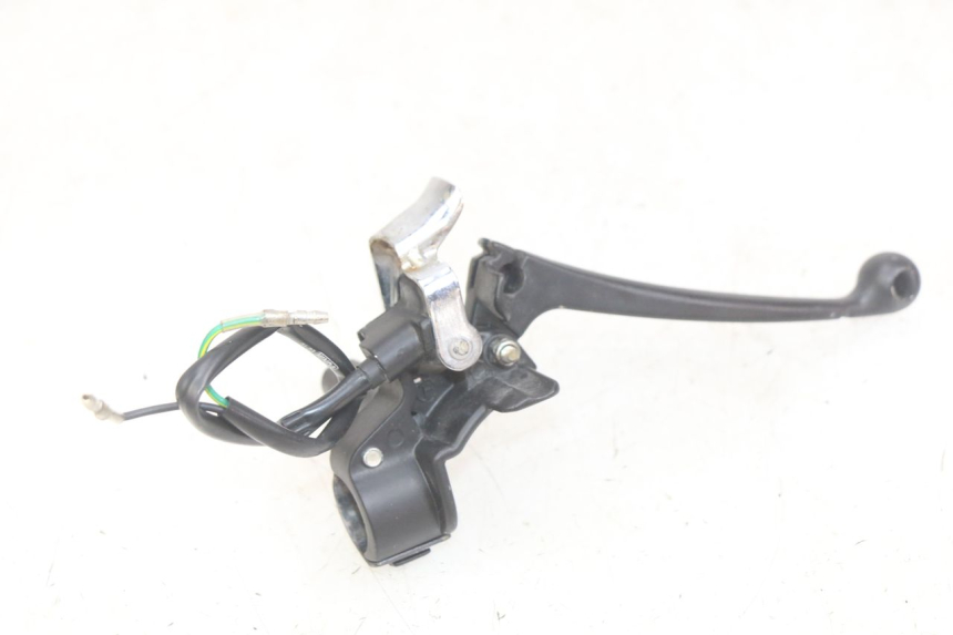 photo de LINKS BREMSHEBEL HONDA SCV LEAD 100 (2003 - 2007) - Zoom auf Gebrauchszustand