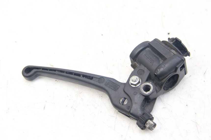 photo de LINKS BREMSHEBEL JAWA STELLA BABETTA 134 50 - Zoom auf Gebrauchszustand