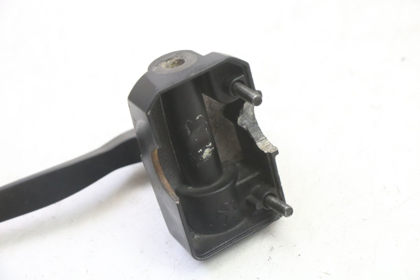 photo de BREMSARMATUR LINKS PEUGEOT STREETZONE I 2T 50 (2018 - 2020) - Alternative Perspektive