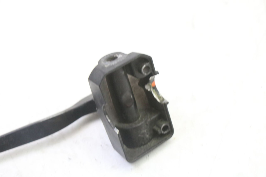 photo de BREMSARMATUR LINKS PEUGEOT STREETZONE I NAKED 2T 50 (2018 - 2020) - Alternative Perspektive