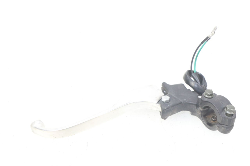 photo de BREMSARMATUR LINKS KYMCO SUPER 8 4T 50 (2018 - 2020) - Detailansicht des Bauteils