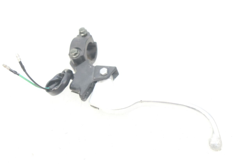 photo de BREMSARMATUR LINKS KYMCO SUPER 8 4T 50 (2018 - 2020) - Alternative Perspektive