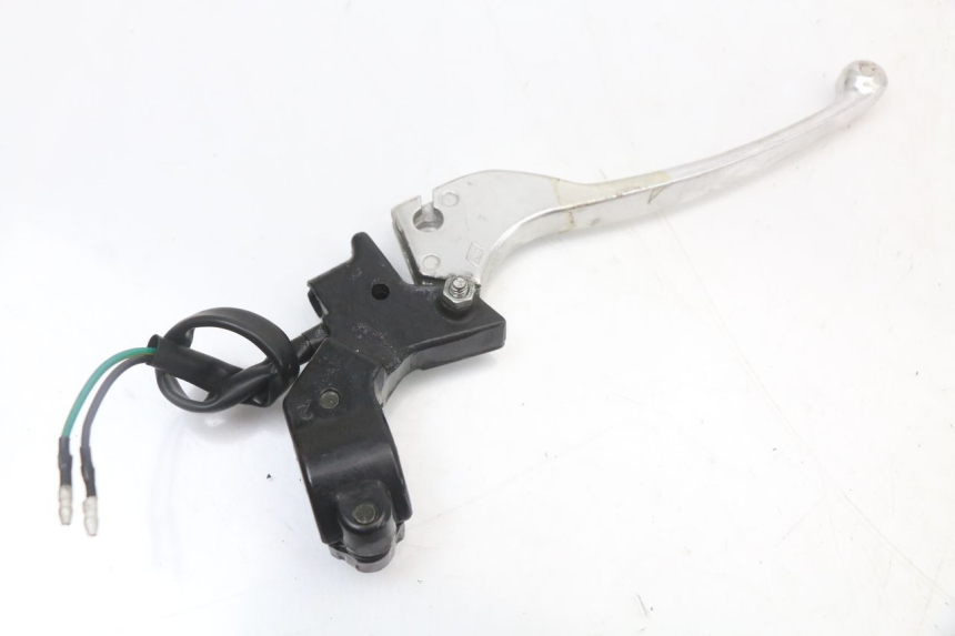 photo de BREMSARMATUR LINKS KYMCO SUPER 8 4T 50 (2018 - 2020) - Detailansicht des Bauteils