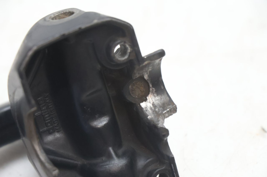 photo de BREMSARMATUR LINKS PEUGEOT TREKKER TKR 50 (2005 - 2014) - Details der Befestigungspunkte
