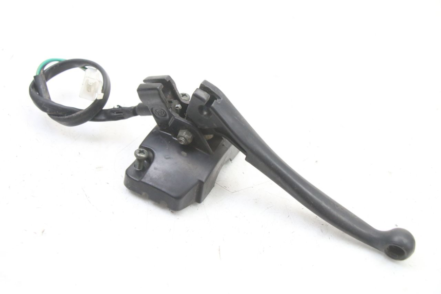 photo de BREMSARMATUR LINKS UNIVERSAL BIKE ZN50QT-11B 50 (2018 - 2021) - Details der Befestigungspunkte