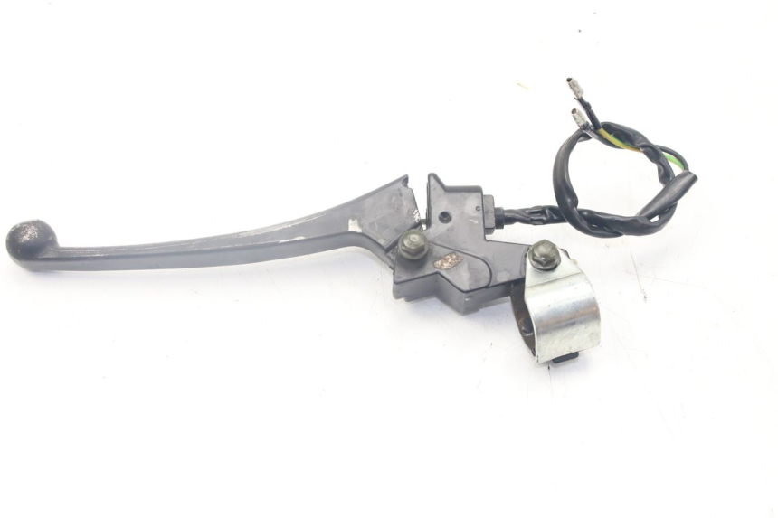 photo de LINKS BREMSHEBEL EUROCKA VIRTUALITY GT 4T 50 (2011 - 2017) - Technische Nahaufnahme