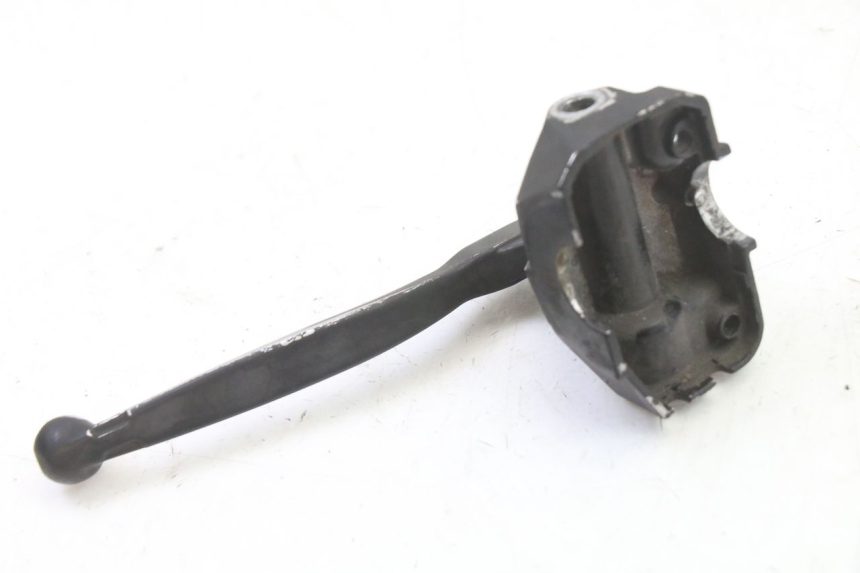 photo de BREMSARMATUR LINKS PEUGEOT VIVACITY NEW 4T 50 (2008 - 2017) - Zoom auf Gebrauchszustand