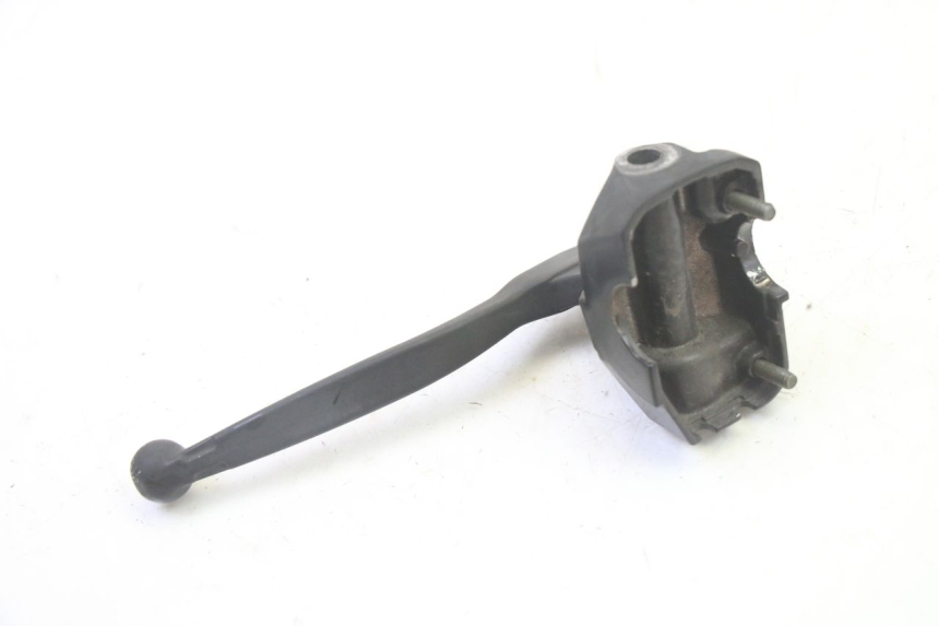 photo de BREMSARMATUR LINKS PEUGEOT VIVACITY NEW 4T 50 (2008 - 2017) - Zoom auf Gebrauchszustand