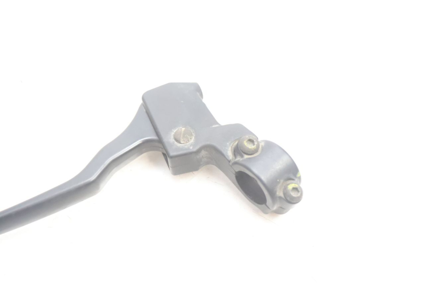 photo de BREMSARMATUR LINKS PIAGGIO X8 STREET 125 (2006 - 2007) - Zoom auf Gebrauchszustand