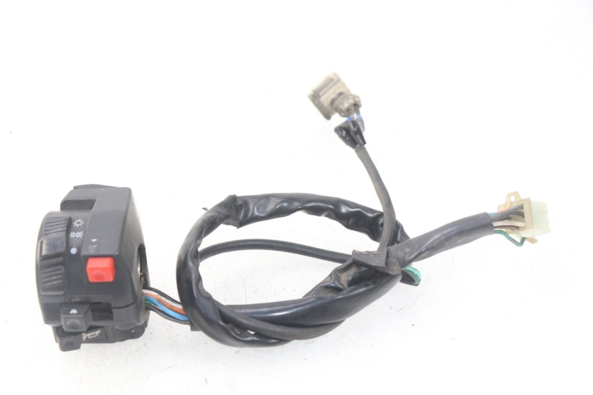 photo de BREMSARMATUR LINKS SHINERAY XY150STE 150 - Hauptansicht