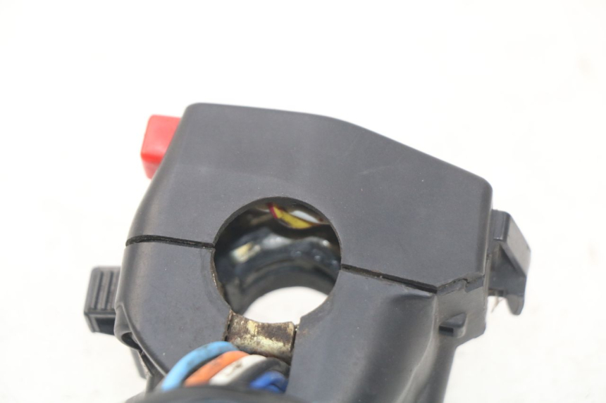 photo de BREMSARMATUR LINKS SHINERAY XY150STE 150 - Detailansicht des Bauteils